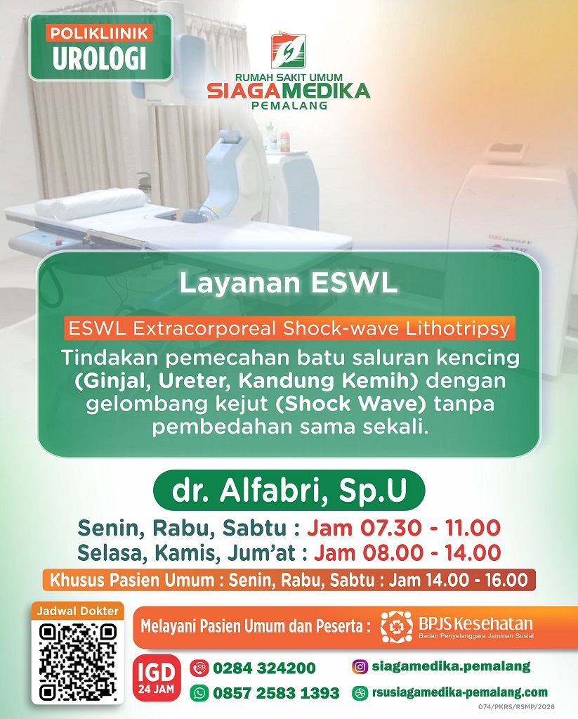 Poster Layanan Unggulan